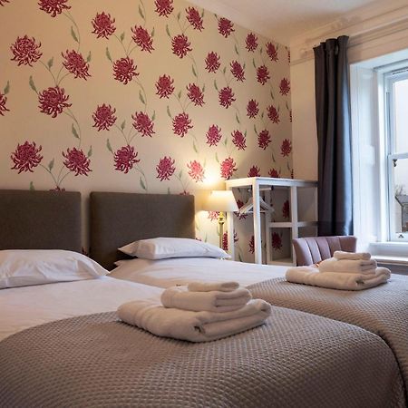 Cawdor House B&B Неърн Екстериор снимка