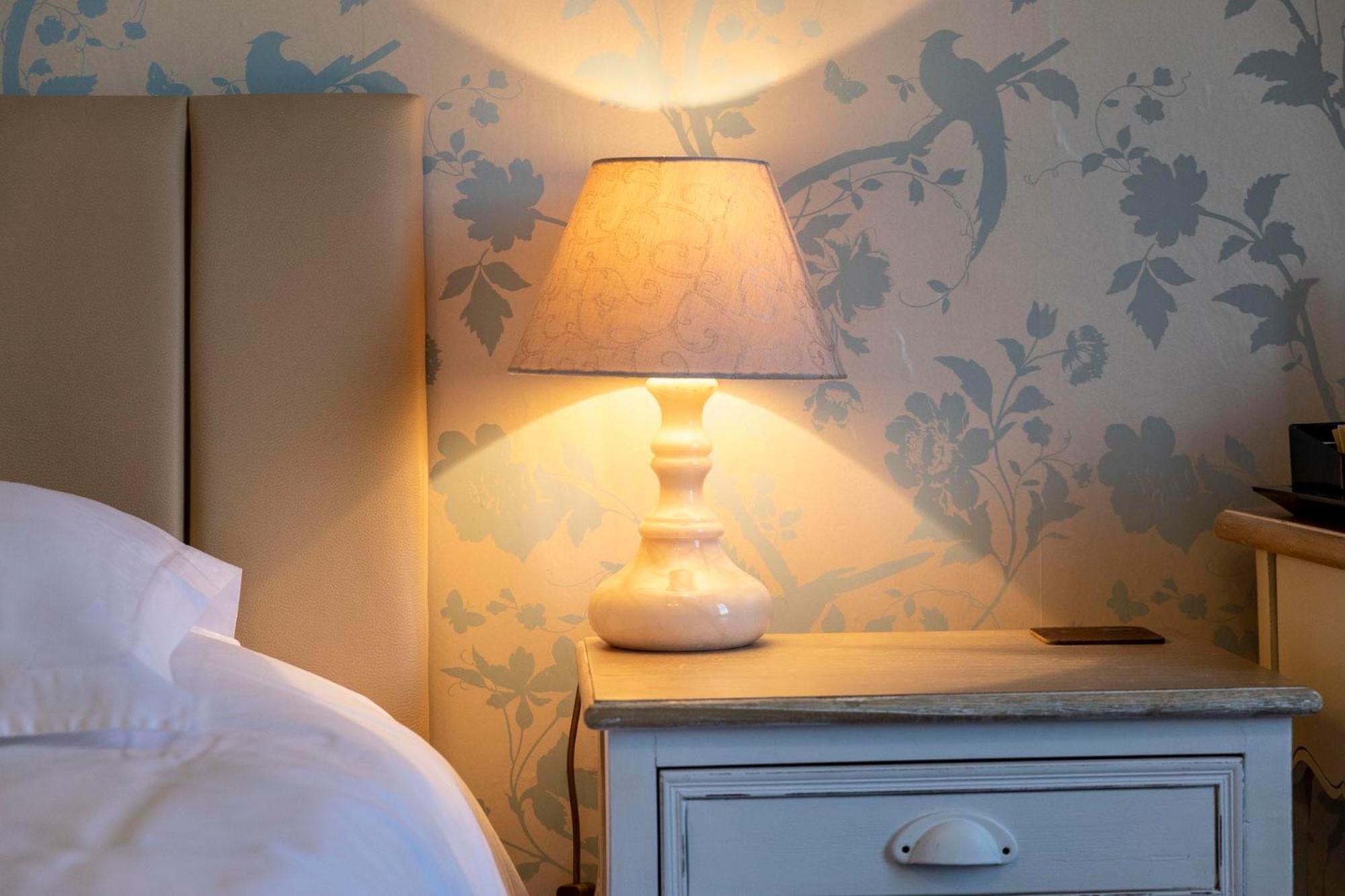 Cawdor House B&B Неърн Екстериор снимка