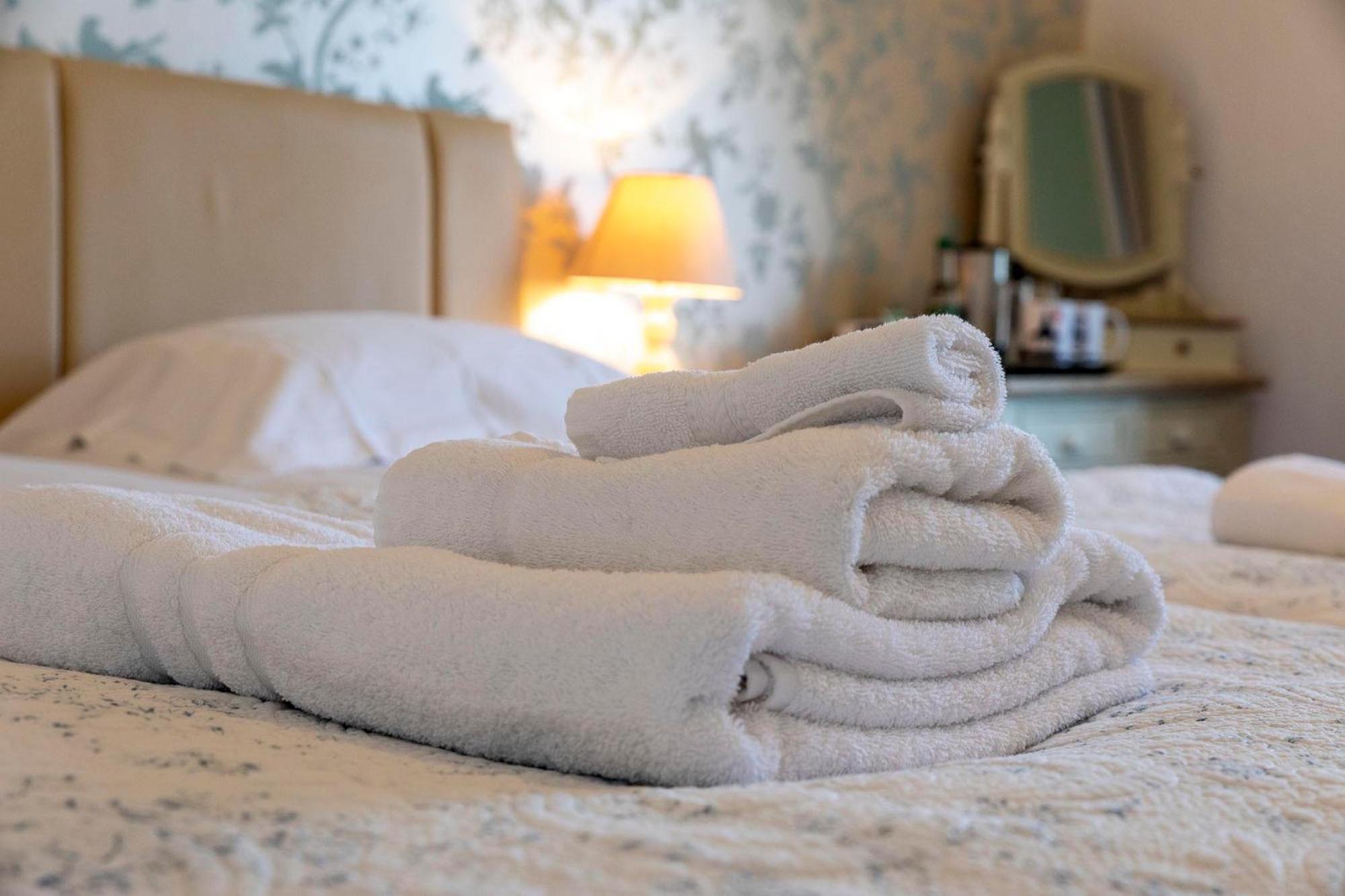 Cawdor House B&B Неърн Екстериор снимка