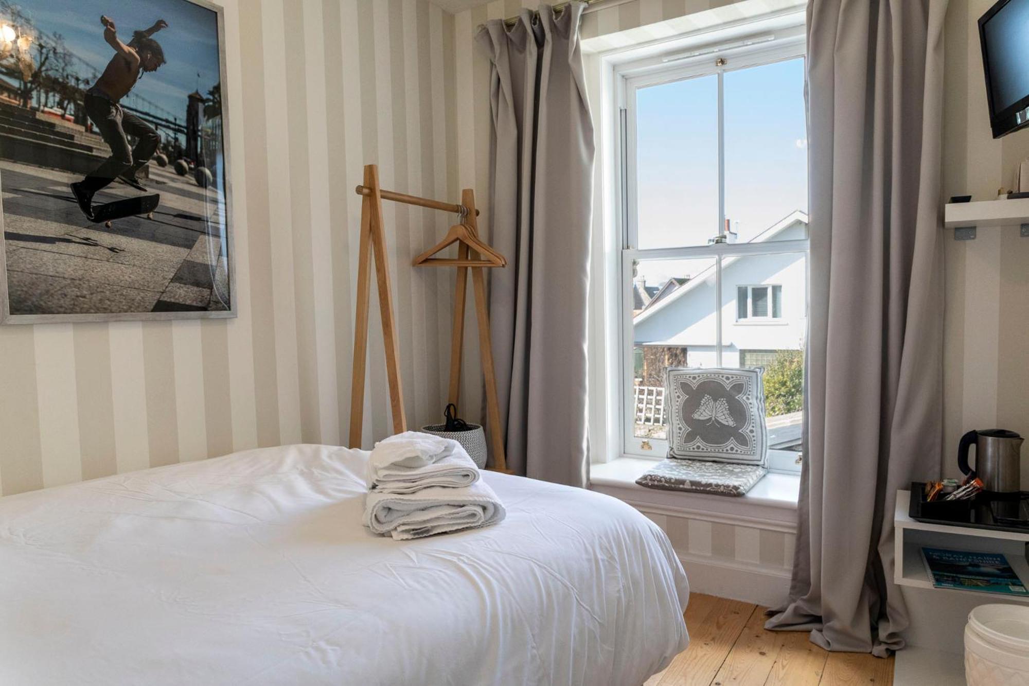 Cawdor House B&B Неърн Екстериор снимка