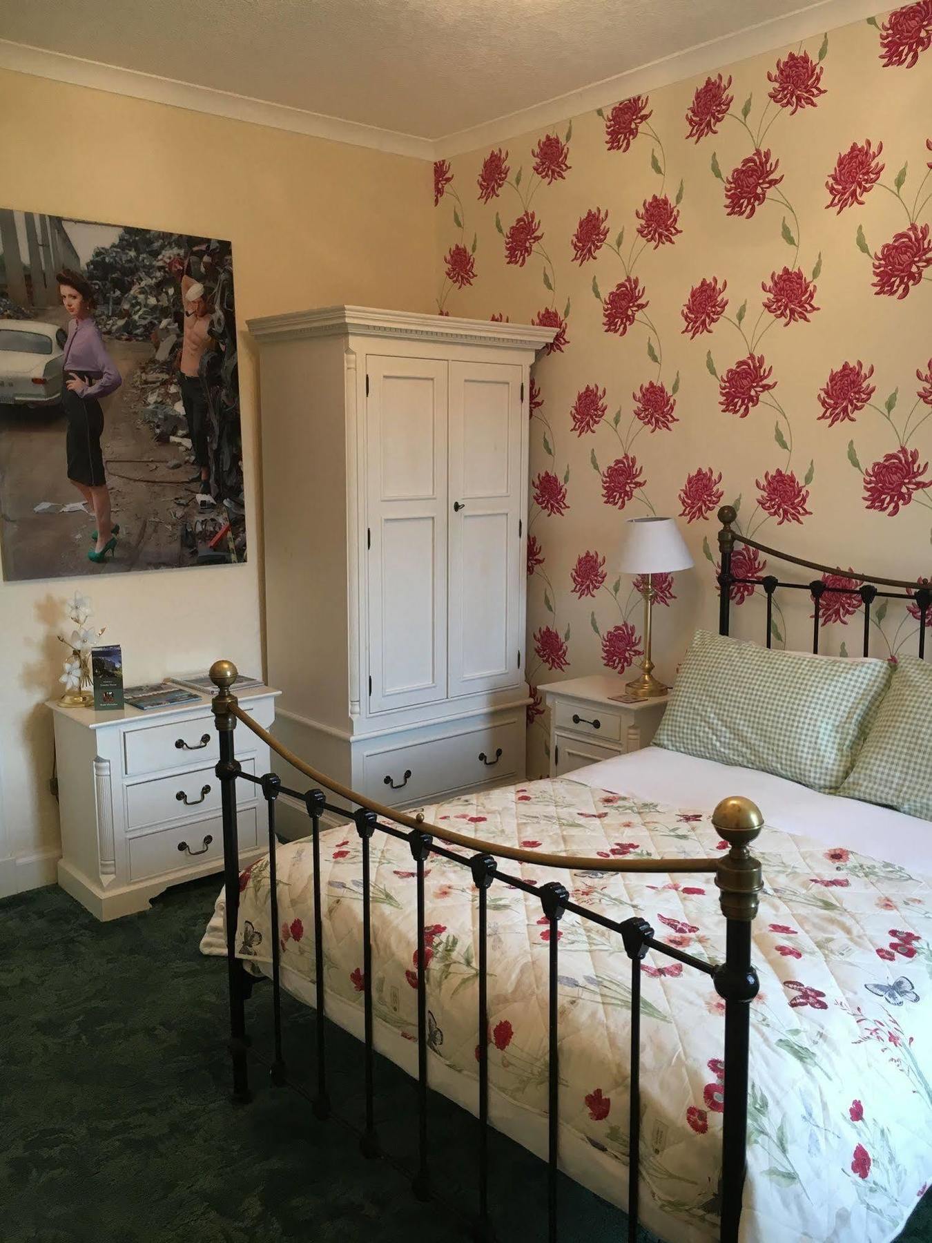Cawdor House B&B Неърн Екстериор снимка