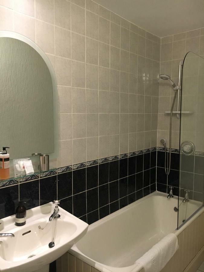 Cawdor House B&B Неърн Екстериор снимка